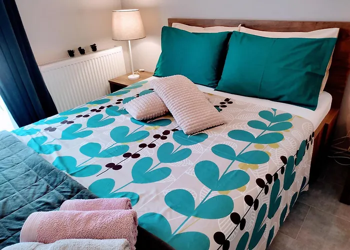 Georgia\'S Apartment